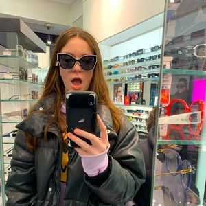 Meet your Posher, Charlie